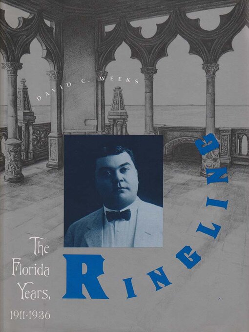 Title details for Ringling by David C. Weeks - Available